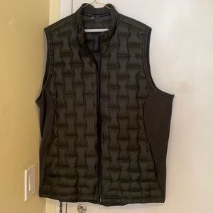 Adidas Golf Vest Size XL lightly Used